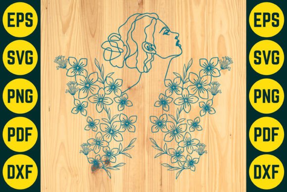 Floral Butterfly Paper Cut SVG Design 3 Review