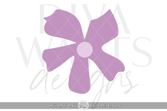 Flower Art Design SVG Review for Embroidery Projects