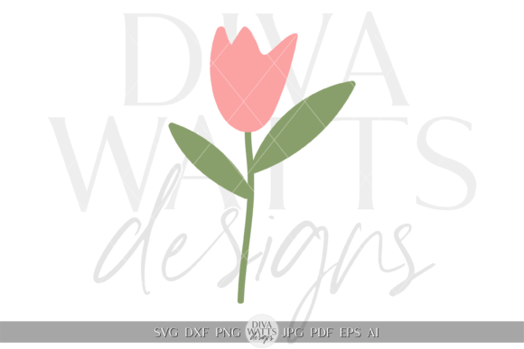Modern Flower Clipart SVG: A Designer's Real-World Embroidery Review